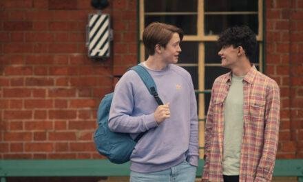 Heartstopper – 2° temporada: Quais foram as pautas abordadas?