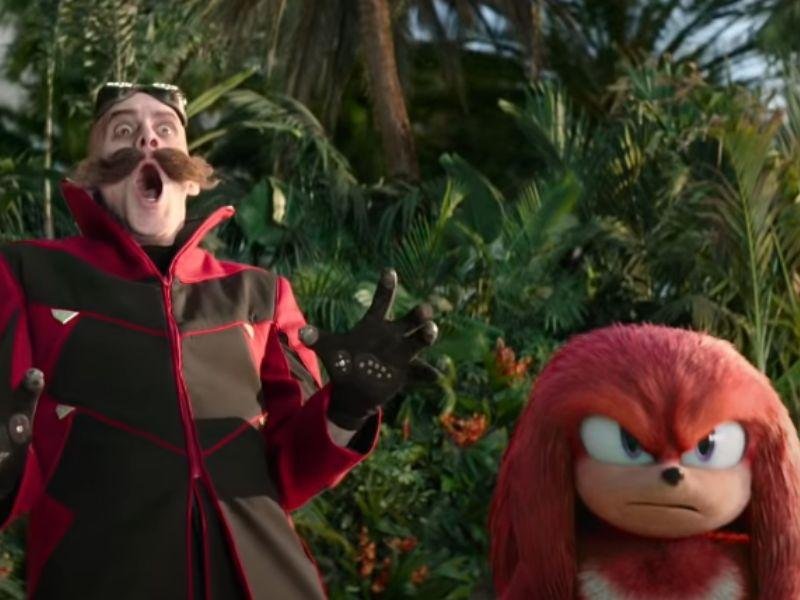 Knuckles