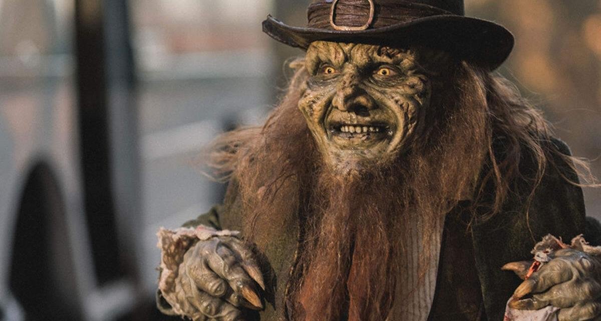 Leprechaun | Filme de terror vai ganhar remake
