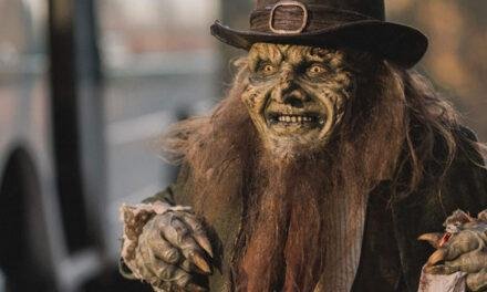 Leprechaun | Filme de terror vai ganhar remake