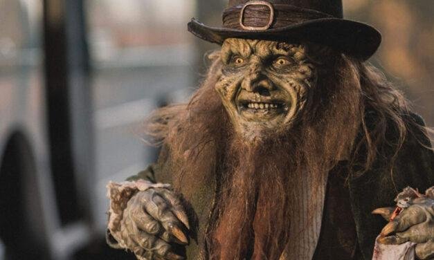 Leprechaun | Filme de terror vai ganhar remake
