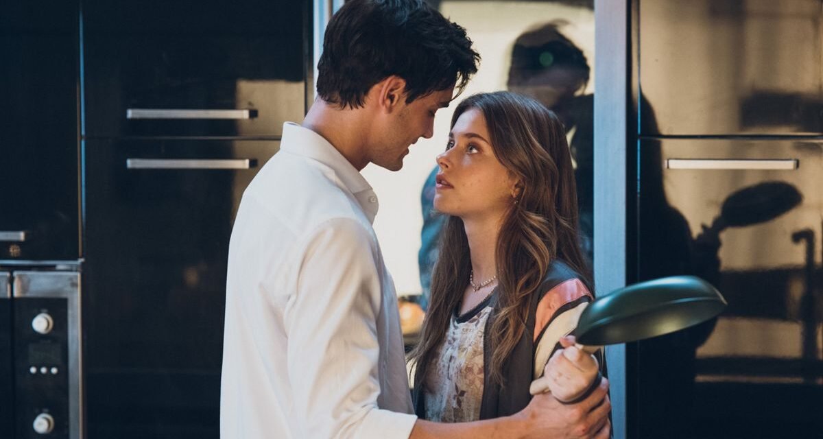 Minha Culpa: Conheça os protagonistas do filme de romance da Amazon