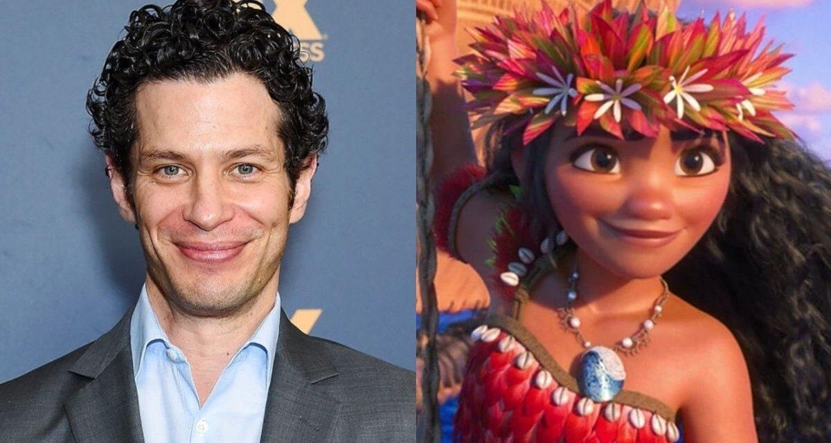 Moana: Live action terá o mesmo diretor de Hamilton, Thomas Kail