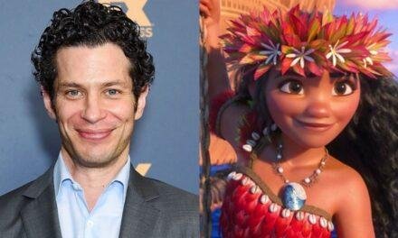 Moana: Live action terá o mesmo diretor de Hamilton, Thomas Kail