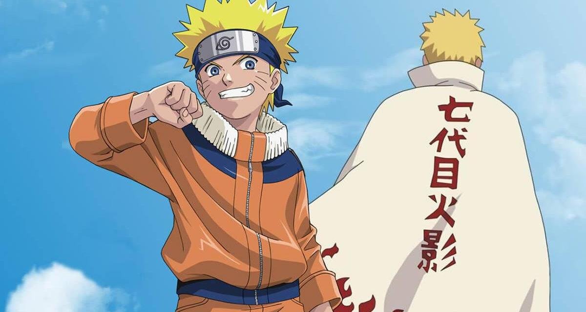 Curiosidades sobre Naruto que você talvez não saiba
