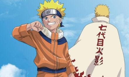 Curiosidades sobre Naruto que você talvez não saiba