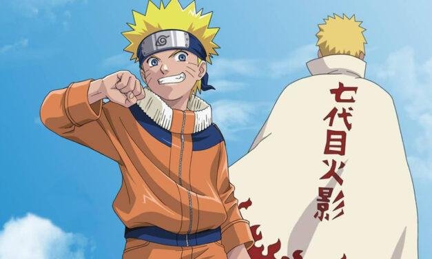 Naruto: o anime ainda é bom?