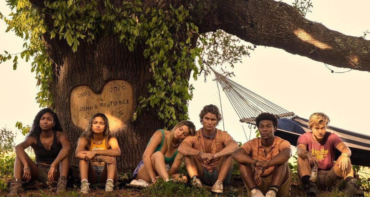 Outer Banks ganha novidades em vídeo da 4ª temporada