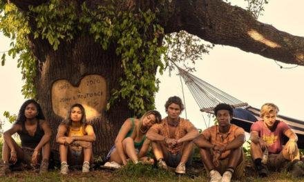 Outer Banks ganha novidades em vídeo da 4ª temporada