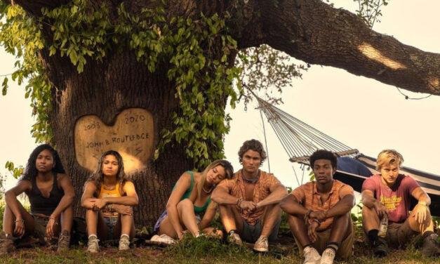 Outer Banks ganha novidades em vídeo da 4ª temporada