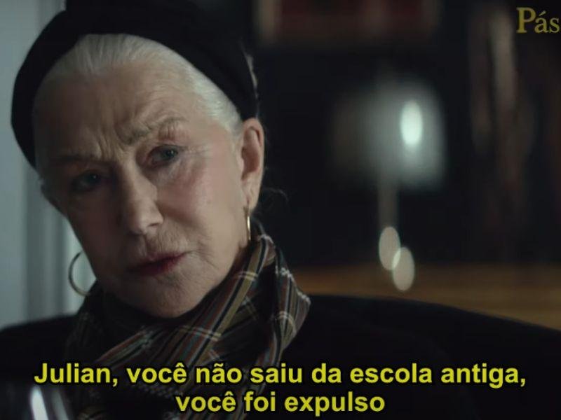 Pássaro Branco