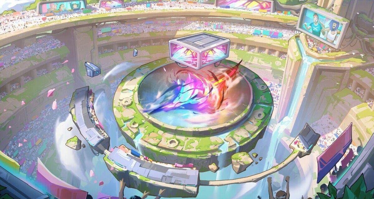 League of Legends: Soul Fighter é anunciado pela Riot Games