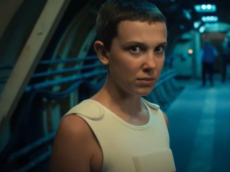 Stranger Things