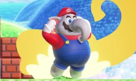 Super Mario Bros Wonder: Novo trailer é divulgado