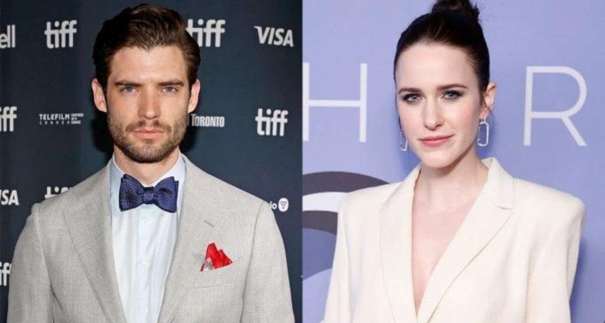 Superman: Legacy | James Gunn escolhe David Corenswet e Rachel Brosnahan para Clark e Lois
