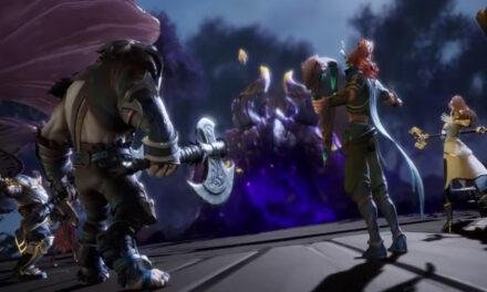 Tarisland: Closed Beta está chegando!