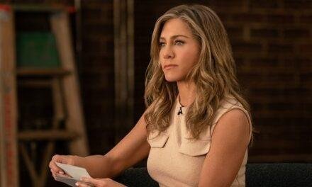 The Morning Show: 3° temporada ganha data e imagens inéditas