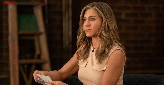 The Morning Show: 3° temporada ganha data e imagens inéditas