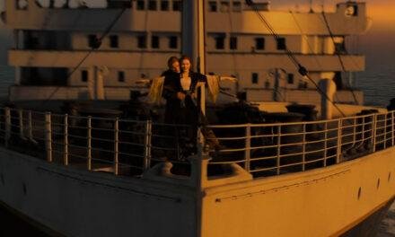 Conheça os filmes e séries já lançados sobre o Titanic