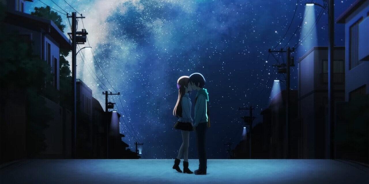 Análise: Anime Tonikawa Over The Moon segunda temporada