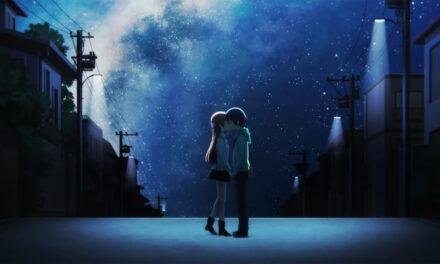 Análise: Anime Tonikawa Over The Moon segunda temporada