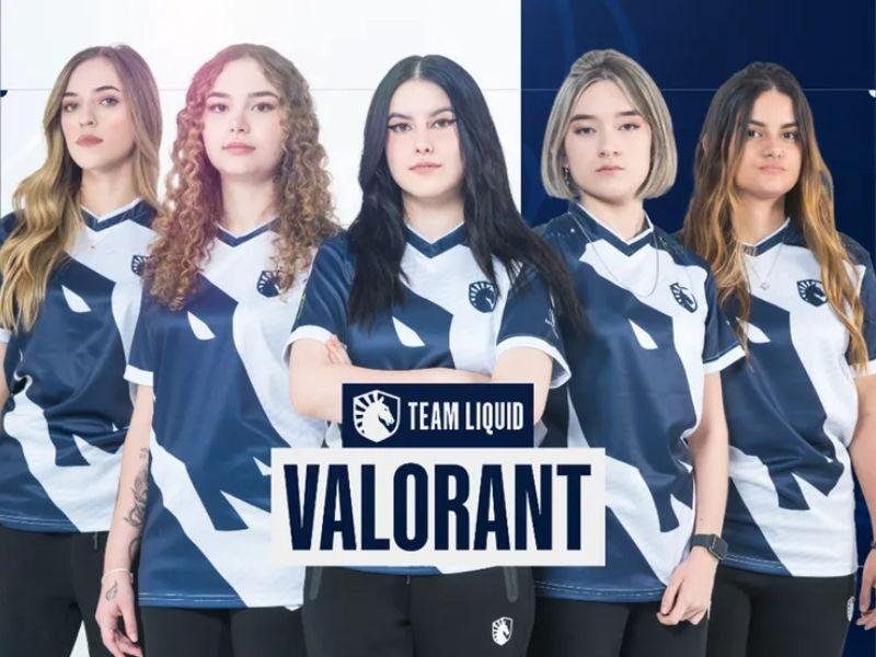 campeonatos femininos/inclusivos e-sports