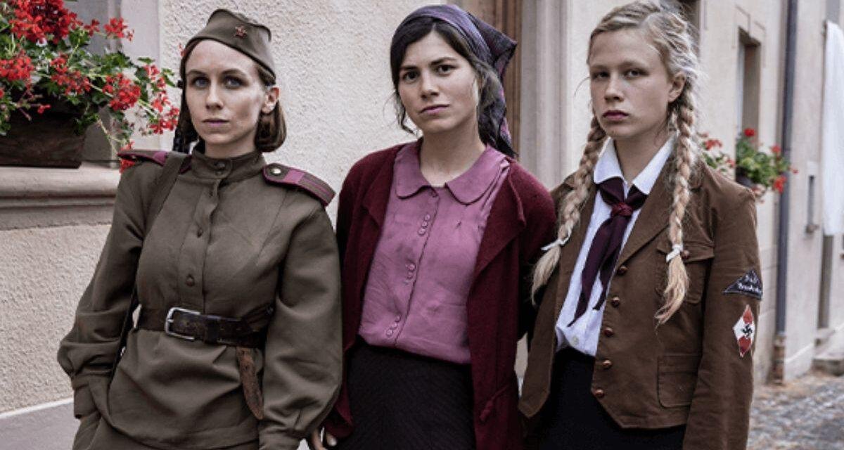 Crítica | Três mulheres: uma esperança