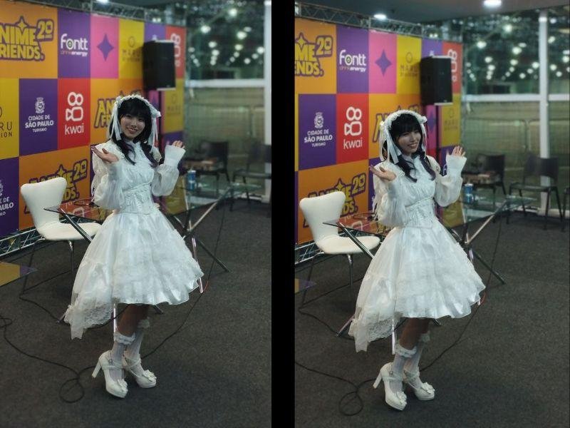 Anime Friends 2023 | Entrevistas internacionais do evento