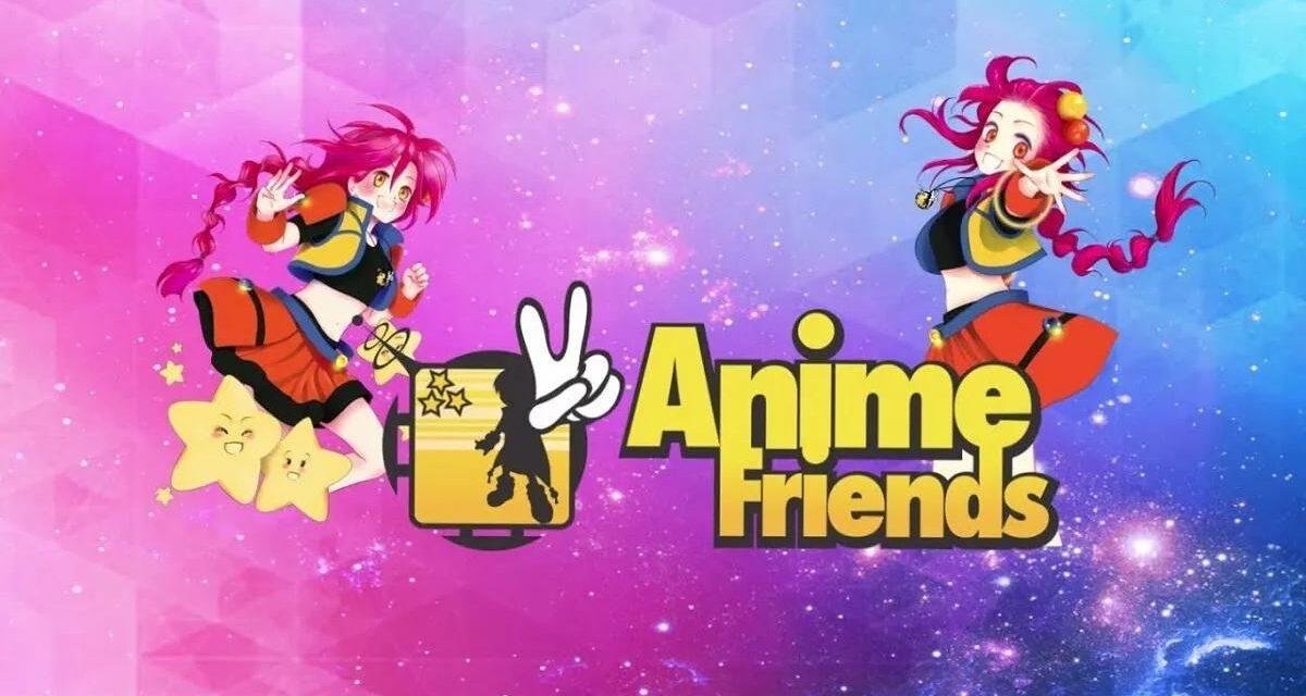 Anime Friends 2023 | Entrevistas internacionais do evento