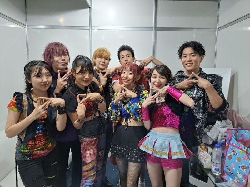 Anime Friends 2023 | Entrevistas internacionais do evento