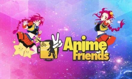Anime Friends 2023 | Entrevistas internacionais do evento