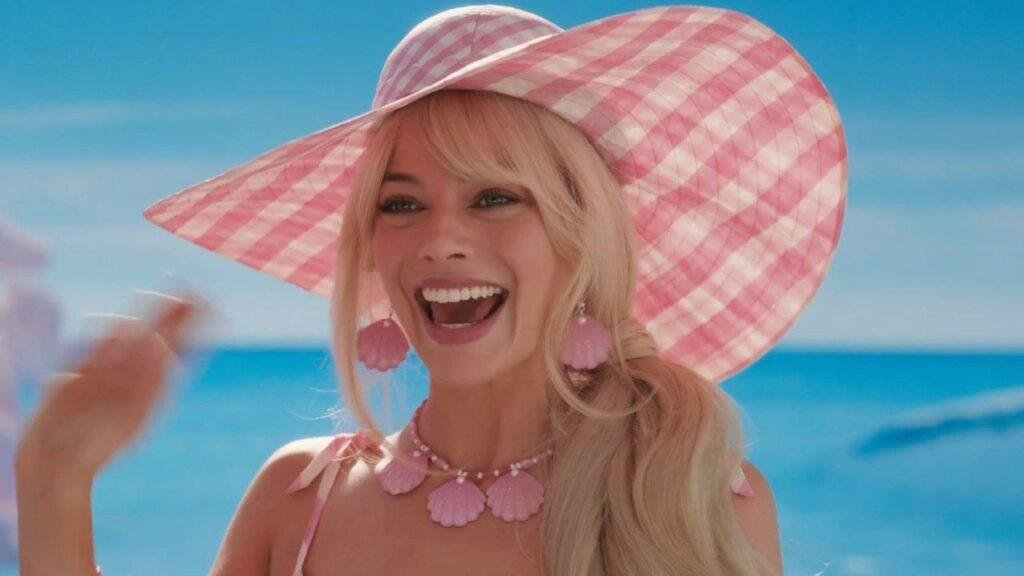barbie trilha sonora