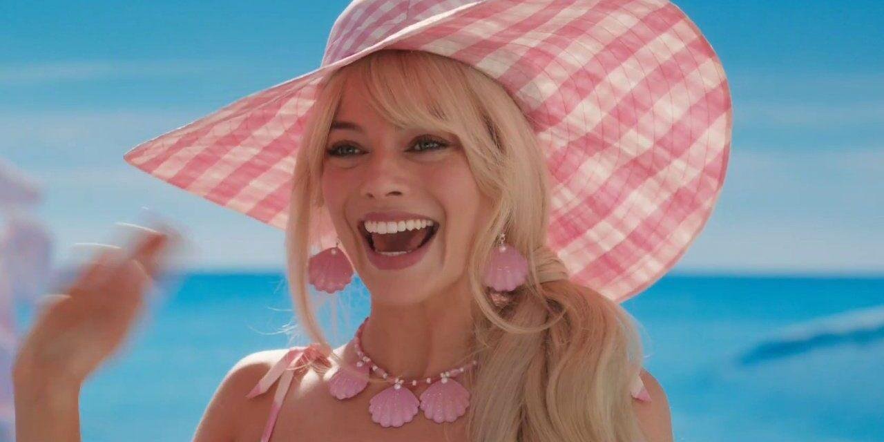 Barbie volta aos cinemas em IMAX com cenas exclusivas