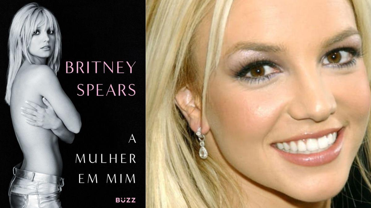 Resenha - Britney Spears: 