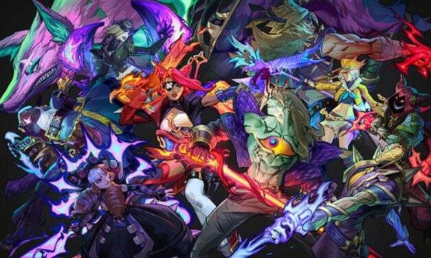 Soul Fighter: Novo modo arena reanima comunidade de LOL