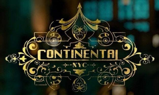 The Continental | Conheça os personagens da série do universo “John Wick”