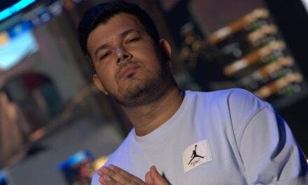 Entrevista | David Tavares “DVD”, apresentador de games e eSports