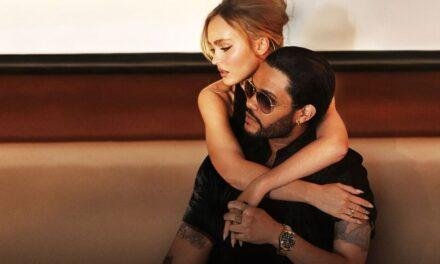 The Idol: série de Sam Levinson chega ao fim após 5 episódios