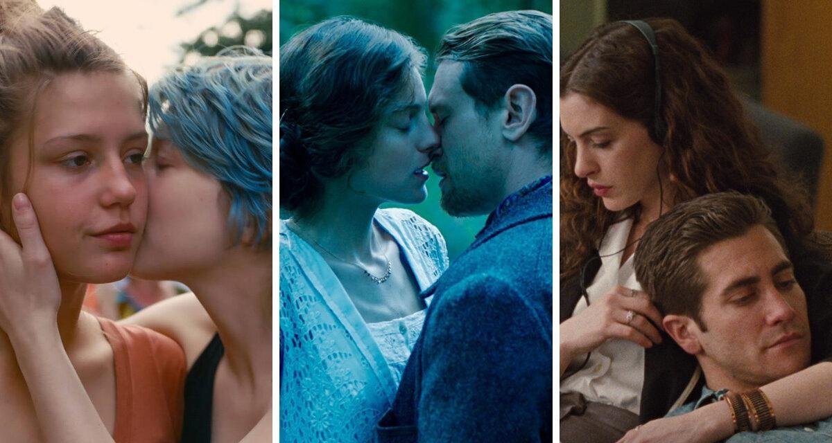 Dia do Orgasmo: Conheça 8 filmes para celebrar a data
