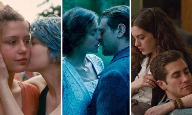 Dia do Orgasmo: Conheça 8 filmes para celebrar a data