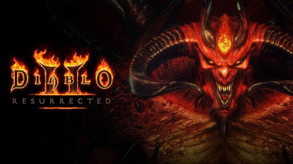 Diablo II
