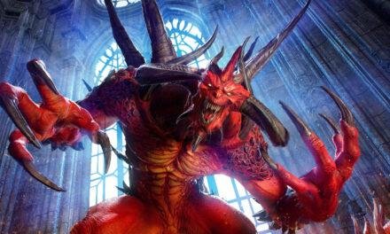 Diablo | Ordem cronológica dos jogos