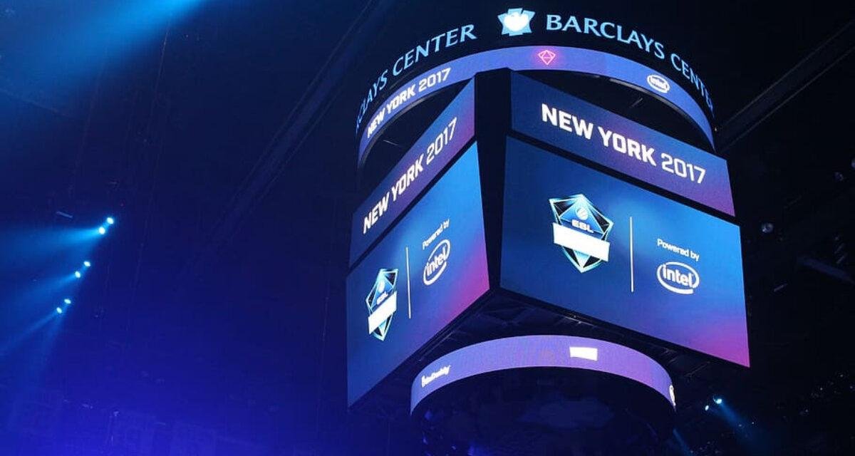 ESL proíbe uso de Crocs em seus eventos Pro Tour de CS:GO