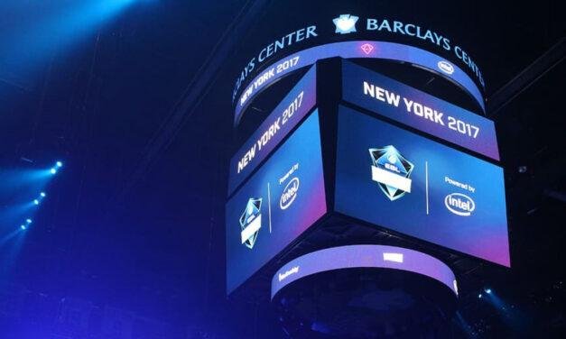 ESL proíbe uso de Crocs em seus eventos Pro Tour de CS:GO