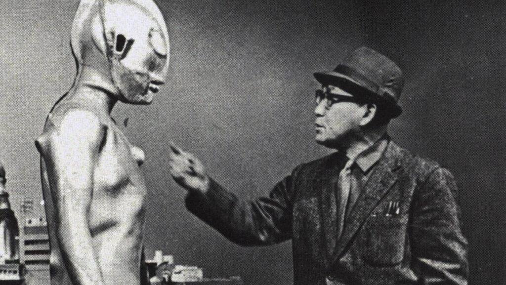 10 de julho | O dia em que comemoramos o Ultraman Day