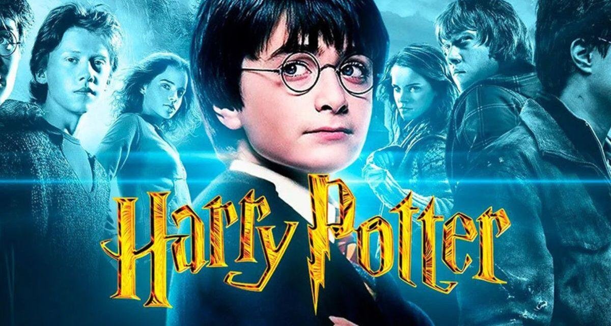 Aniversário de Harry Potter – 5 motivos para ainda ler os livros