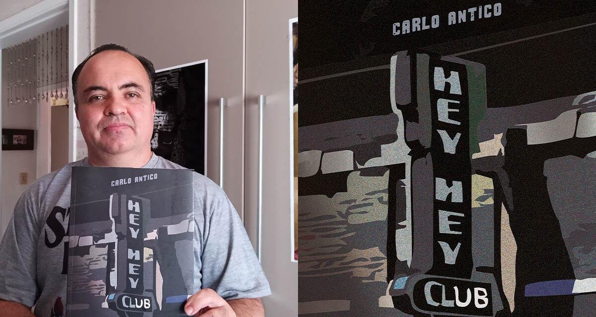 Resenha: Hey Hey Club