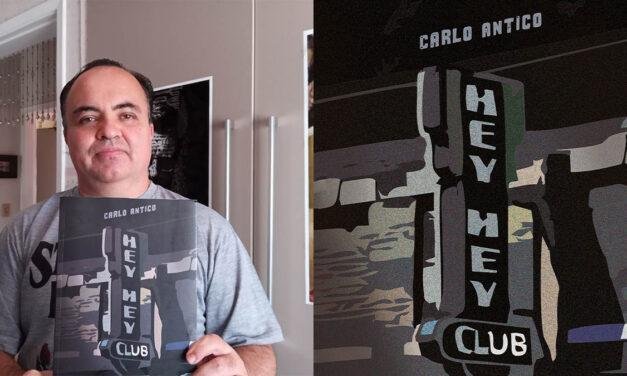 Resenha: Hey Hey Club