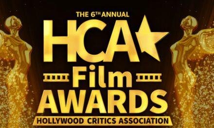 Confira as indicações do Hollywood Critcs Awards 2023