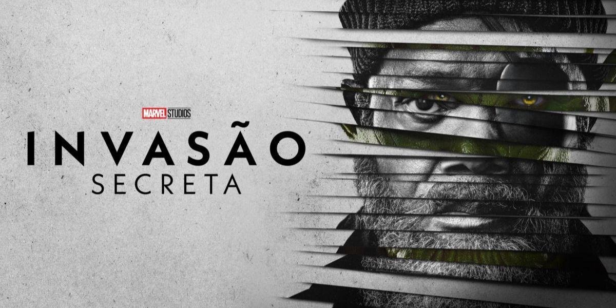 Review – Invasão Secreta